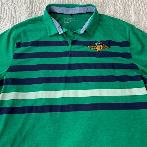 Nike Golf Polo - Picture 3 of 7